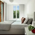 La 2 - Elegant And Cozy With Free Parking And A C Rapallo