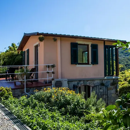 Σπίτι διακοπών La 2 - Elegant And Cozy With Free Parking And A C