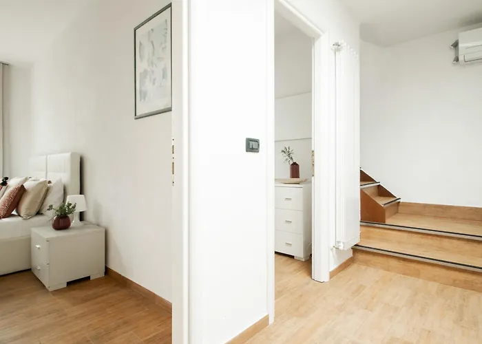 La 2 - Elegant And Cozy With Free Parking And A C Σπίτι διακοπών Ραπάλο