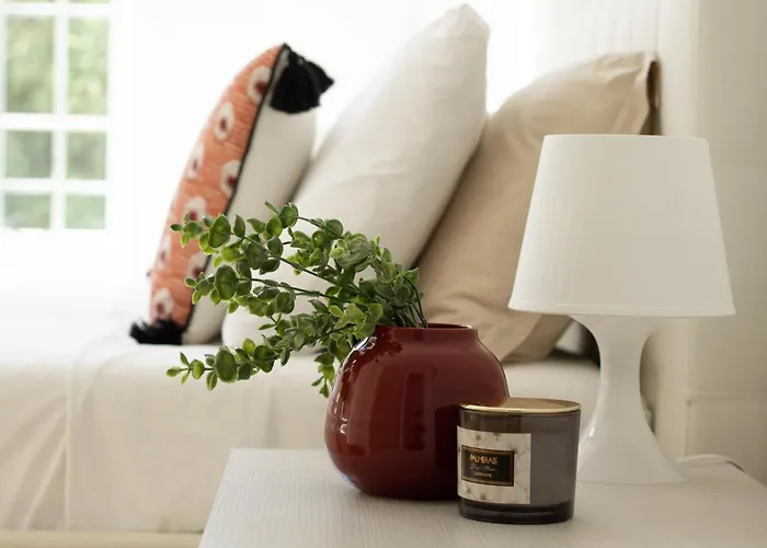Σπίτι διακοπών La 2 - Elegant And Cozy With Free Parking And A C