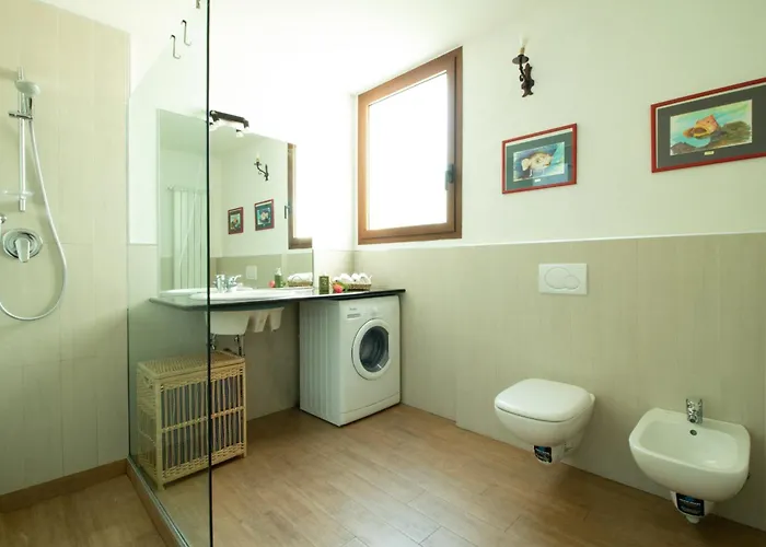 Σπίτι διακοπών La 2 - Elegant And Cozy With Free Parking And A C Ραπάλο