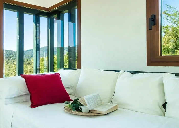 La 2 - Elegant And Cozy With Free Parking And A C Σπίτι διακοπών