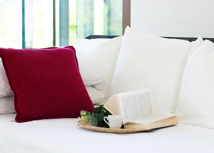 Σπίτι διακοπών La 2 - Elegant And Cozy With Free Parking And A C *