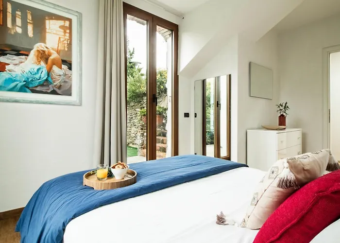 La 2 - Elegant And Cozy With Free Parking And A C Σπίτι διακοπών *