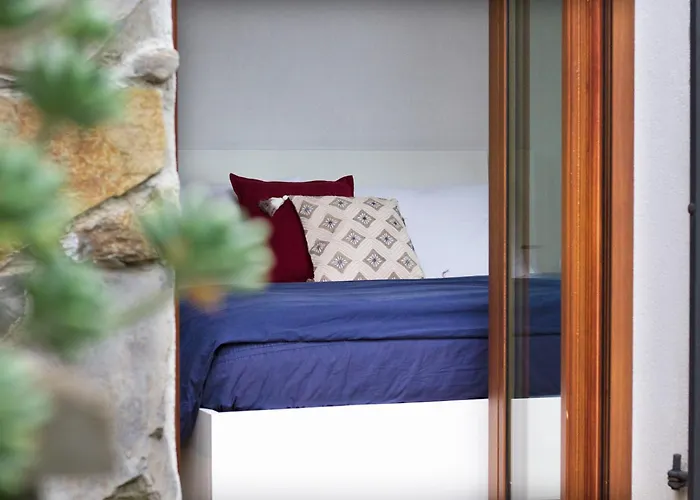 Σπίτι διακοπών La 2 - Elegant And Cozy With Free Parking And A C *