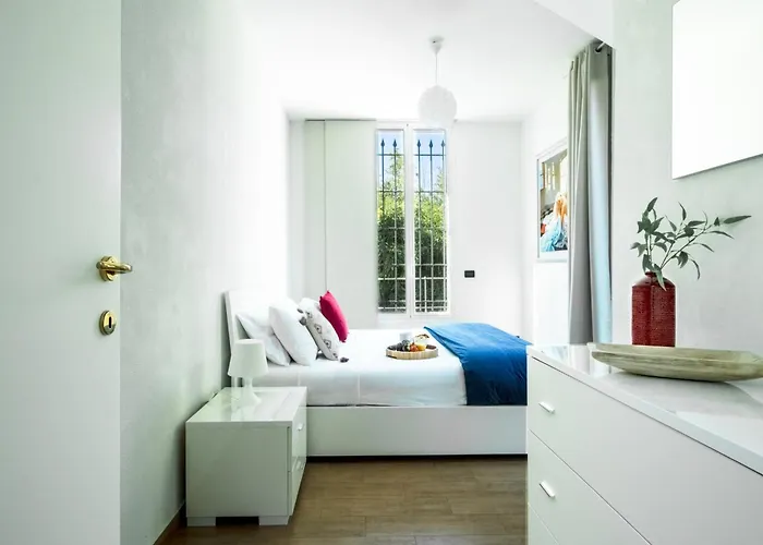 La 2 - Elegant And Cozy With Free Parking And A C Σπίτι διακοπών