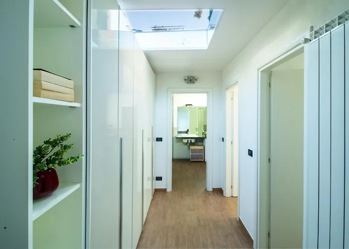 La 2 - Elegant And Cozy With Free Parking And A C Σπίτι διακοπών *