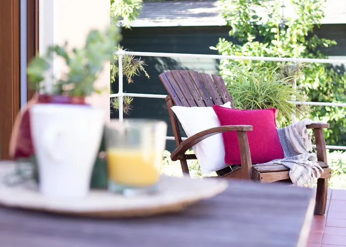 La 2 - Elegant And Cozy With Free Parking And A C Σπίτι διακοπών