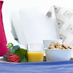 Дом отдыха La 2 - Elegant And Cozy With Free Parking And A C Рапалло