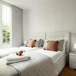 La 2 - Elegant And Cozy With Free Parking And A C *