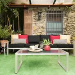 Дом отдыха La 2 - Elegant And Cozy With Free Parking And A C