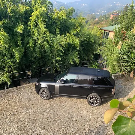 Ferienhaus La 2 - Elegant And Cozy With Free Parking And A C Rapallo
