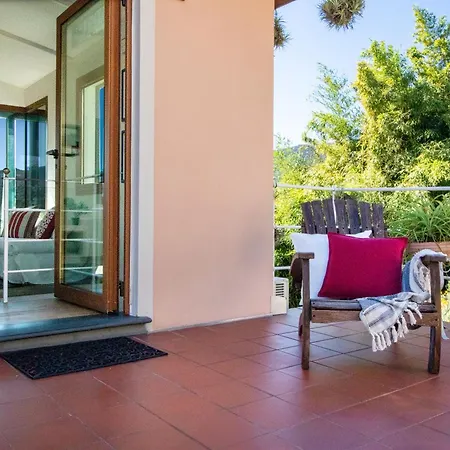 Ferienhaus La 2 - Elegant And Cozy With Free Parking And A C *