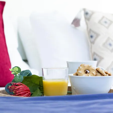 Ferienhaus La 2 - Elegant And Cozy With Free Parking And A C Rapallo