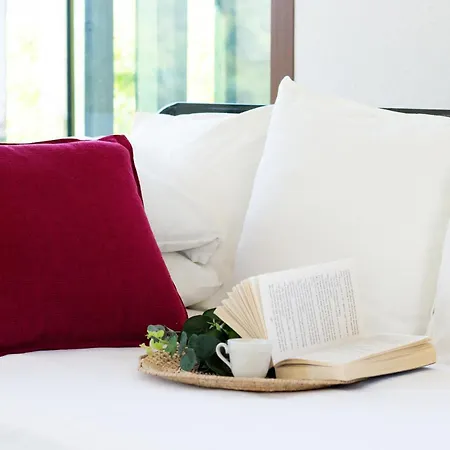 Ferienhaus La 2 - Elegant And Cozy With Free Parking And A C *