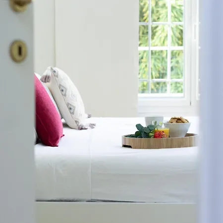 Ferienhaus La 2 - Elegant And Cozy With Free Parking And A C