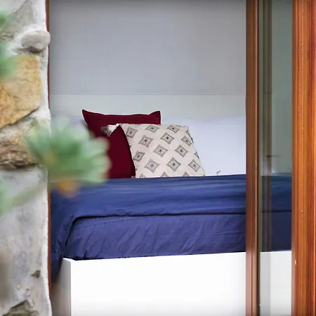 Ferienhaus La 2 - Elegant And Cozy With Free Parking And A C *