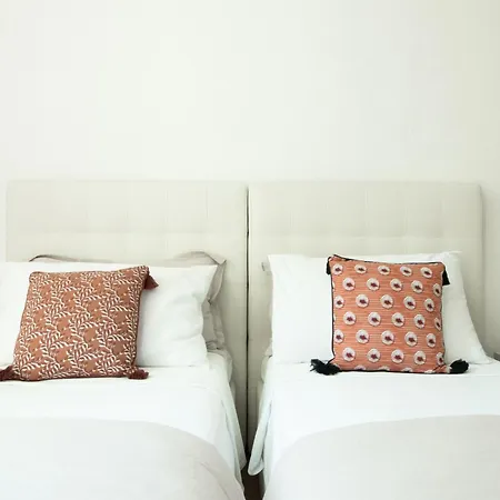 Ferienhaus La 2 - Elegant And Cozy With Free Parking And A C Rapallo