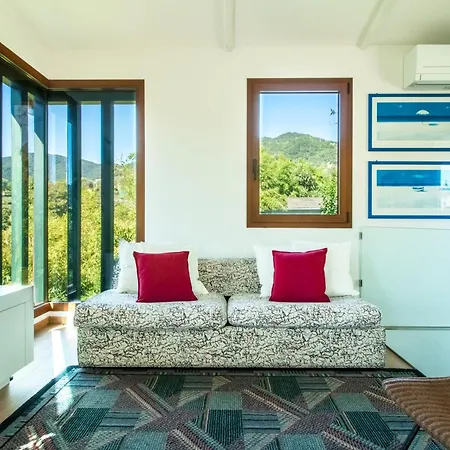La 2 - Elegant And Cozy With Free Parking And A C ラッパロ