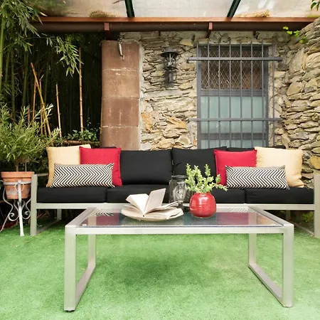 Ferienhaus La 2 - Elegant And Cozy With Free Parking And A C