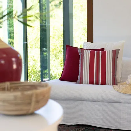La 2 - Elegant And Cozy With Free Parking And A C ラッパロ