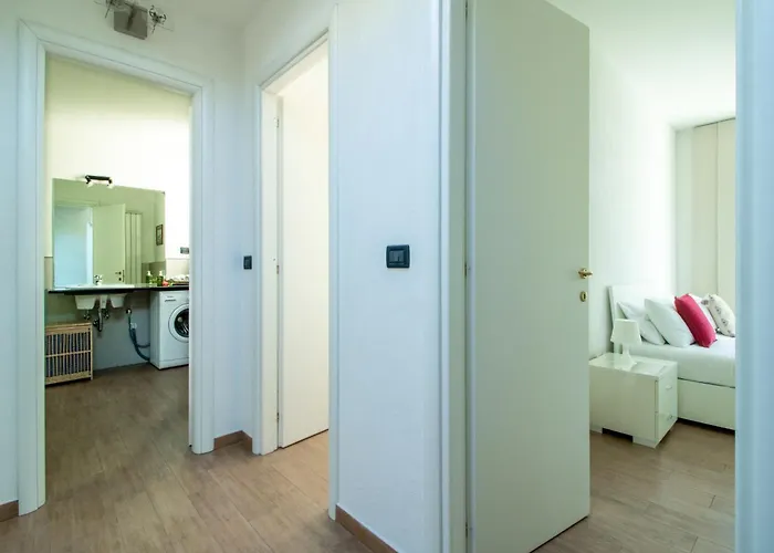 La 2 - Elegant And Cozy With Free Parking And A C 라팔로