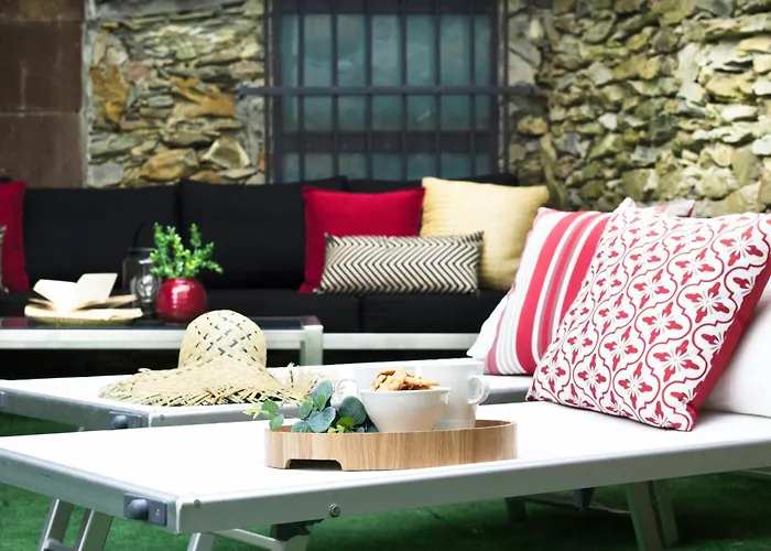펜션 La 2 - Elegant And Cozy With Free Parking And A C *